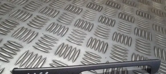 Volkswagen Jetta V Other interior part 1K2858420