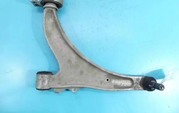 Front control arm