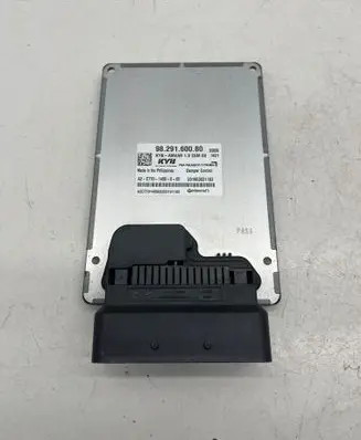 Peugeot 508 II Other control units/modules 9829160080 201903021103 A22C7701400000