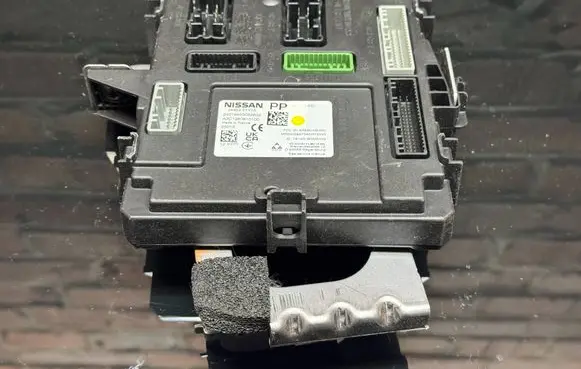Nissan X-Trail T33 Comfort/convenience module 284B26TY2A A3C1280810100 284B261Y2A