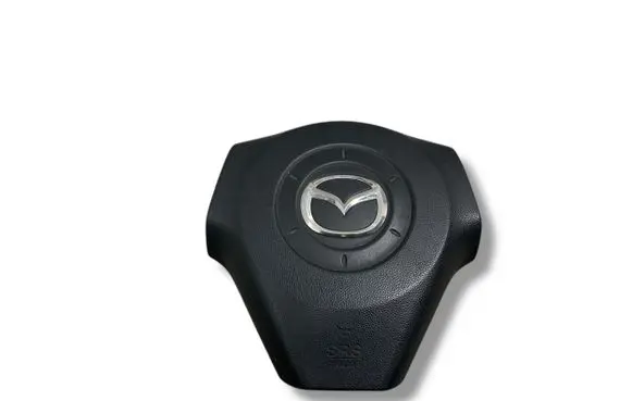 Mazda 3 I Steering wheel airbag DXBV7BH1BCW