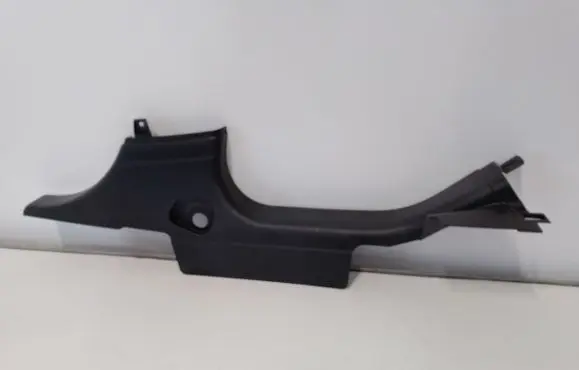 Mini Cooper Countryman R60 Rear sill trim cover 9801274