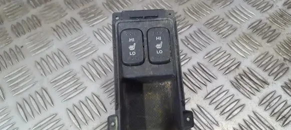 Honda CR-V Seat heating switch 83410swau010m1 83410-swa-u010-m1