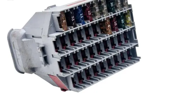 Volvo S80 Fuse box set 9162439