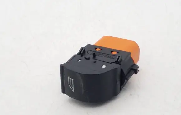 Ford Focus Electric window control switch BM5T14529BA