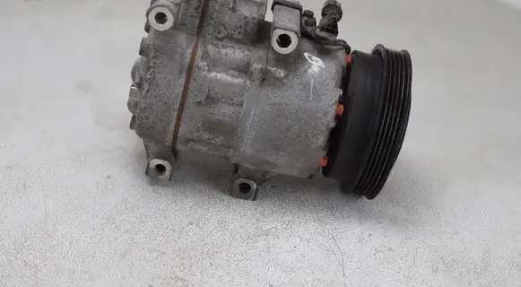 KIA Ceed Air conditioning (A/C) compressor (pump) F500AN8CA03