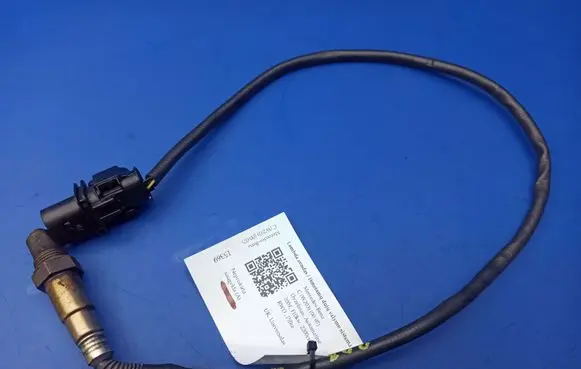 Mercedes-Benz C W203 Lambda probe sensor 0035427118 0S0007047261 0258017018019