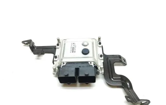 KIA Ceed Engine control unit/module 391F203DA0 0261S12964