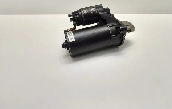 BMW 5 E60 E61 Starter motor 12417796892 7796892 12417794952