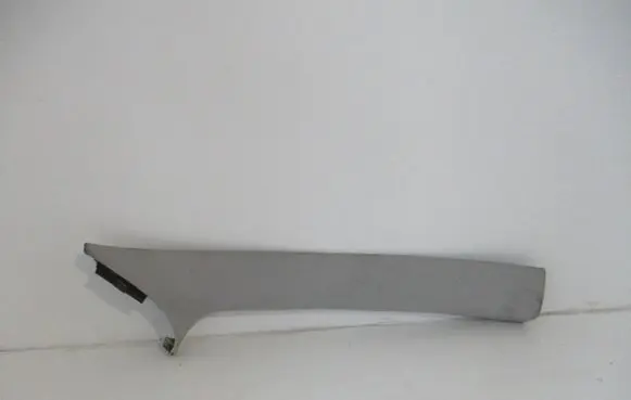 Peugeot 407 (A) pillar trim 9652320277