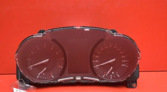 Toyota Avensis T220 Speedometer (instrument cluster) 83800-05V72