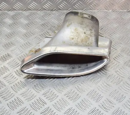 Mercedes-Benz C W205 Muffler ending A2054901127