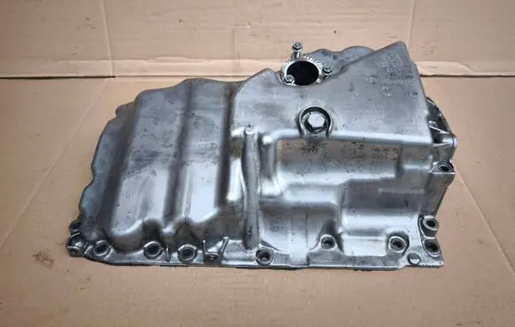 BMW 3 F30 F35 F31 Oil sump 139920 13992010