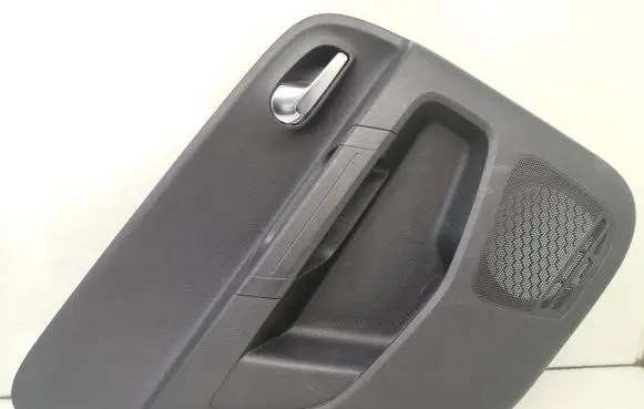 Volkswagen Up Rear door card panel trim 1S4867211
