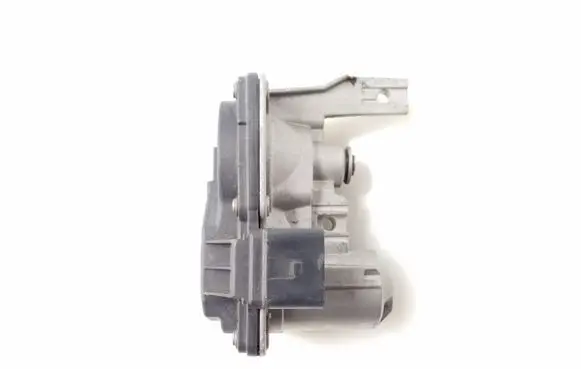 Volkswagen Golf VII Electric throttle body valve 5Q0253691H