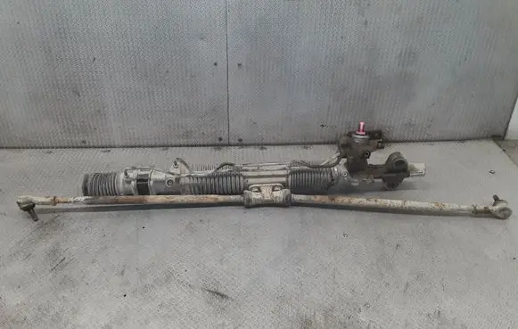 Honda FR-V Steering rack SJHG0