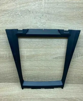 BMW X5 E70 Gear shifter surround trim plastic 6956756