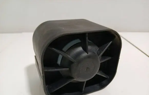 Alarm system siren