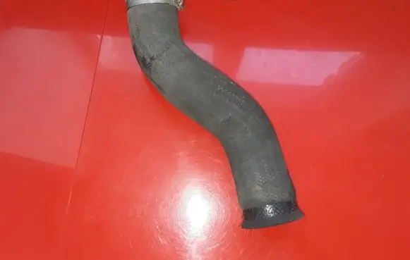 Mitsubishi Grandis Intercooler hose/pipe NOCODE