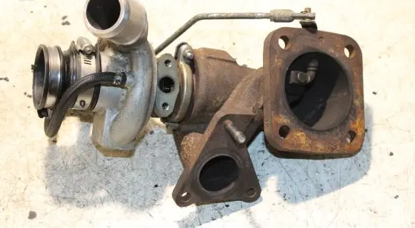 Ford Transit Turbo 6C1Q6K682CD 4913105312