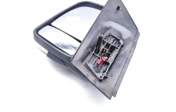 Mercedes-Benz Sprinter W906 Manual wing mirror 