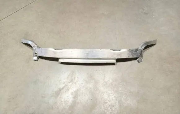 Audi Q5 SQ5 Front bumper cross member 80A807113E