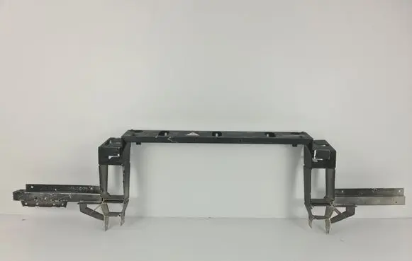 BMW X3 F25 Top upper radiator support slam panel 7210501 7210499 7210500