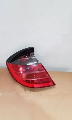 Mercedes-Benz C W203 Rear/tail lights 2038200564