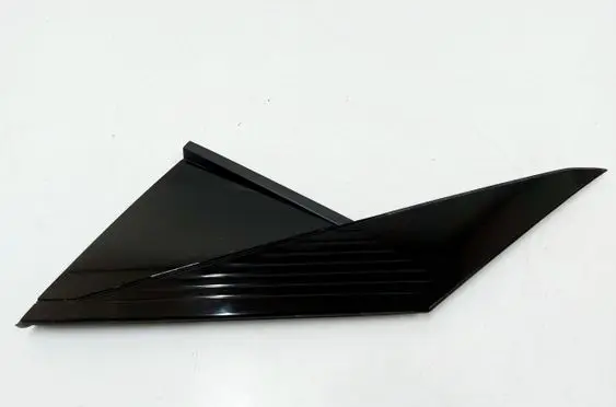 Renault Scenic E-Tech V Rear fender molding trim 833802054R
