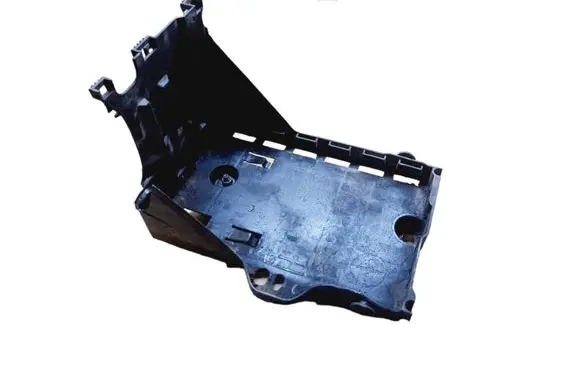 Peugeot Partner Battery tray 9663615380