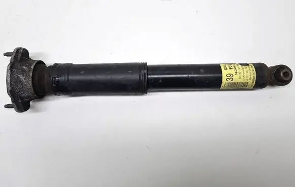 Mercedes-Benz E W212 Rear shock absorber/damper A2123260398