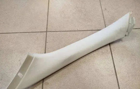 Lexus RX 330 - 350 - 400H (A) pillar trim 6479148030