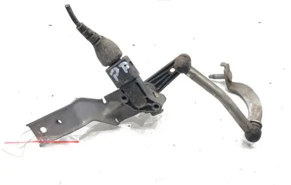 Skoda Superb B9 Headlight/headlamp level sensor 5QS907127