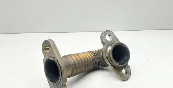 Volvo XC60 EGR valve line/pipe/hose 31338533