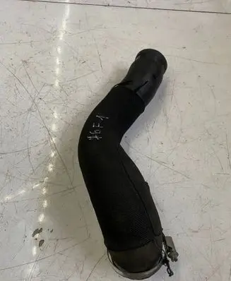 Ford Transit Intercooler hose/pipe 