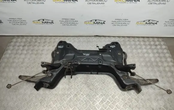 Citroen Berlingo Front subframe 1F01 742G22116 556793