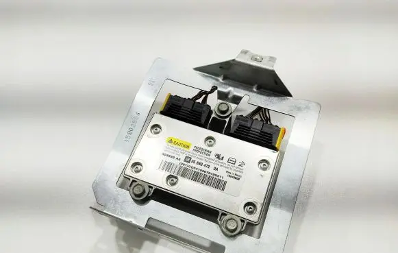 Cadillac CT6 Other control units/modules 25860472
