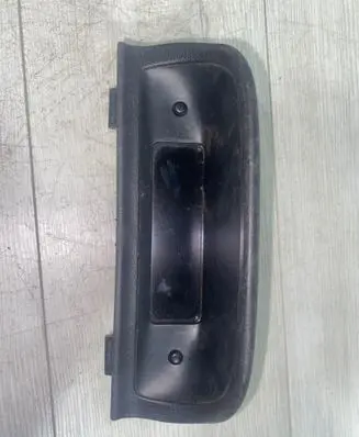 Peugeot 307 Screen/display/small screen 9646652577 SAGEM00 216694508A