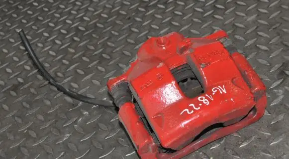 Mercedes-Benz SLK R172 Front brake caliper