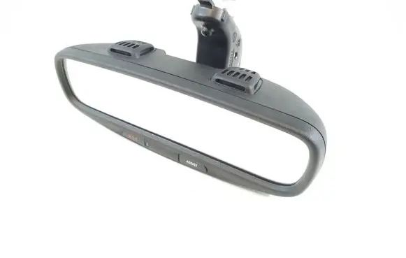 Chrysler Pacifica Rear view mirror (interior) 68229830AA