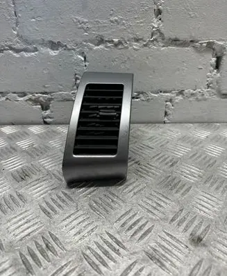 Citroen C-Crosser Dashboard side air vent grill/cover trim 8030a025zz