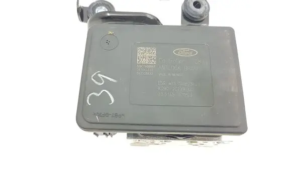 Ford Fusion II ABS Pump KG9C2B373LC KG9C2B373 KG9C2C219LC