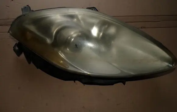 Fiat Bravo Headlight/headlamp