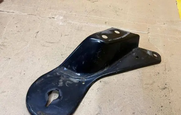 Ford Explorer VI Other under body part LB5C5084