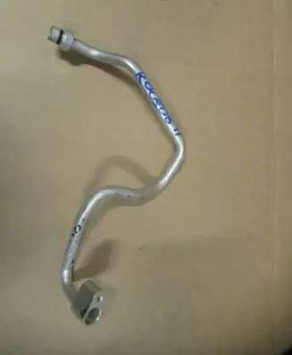 Renault Koleos II Air conditioning (A/C) pipe/hose 924909074R