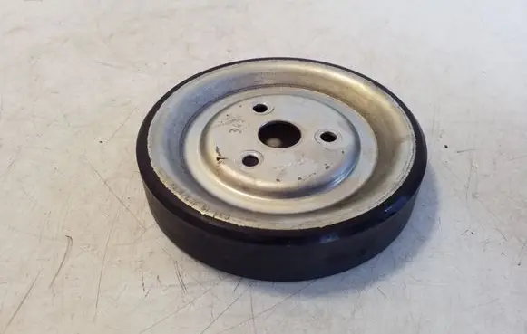 Citroen C5 Aircross Water pump pulley V761902080