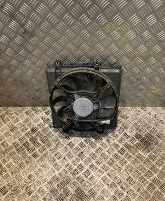 Subaru Legacy Air conditioning (A/C) fan (condenser) 45149KA000