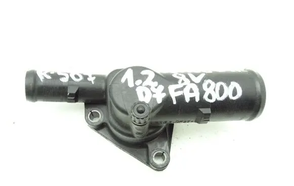 Renault Twingo II Thermostat housing 
