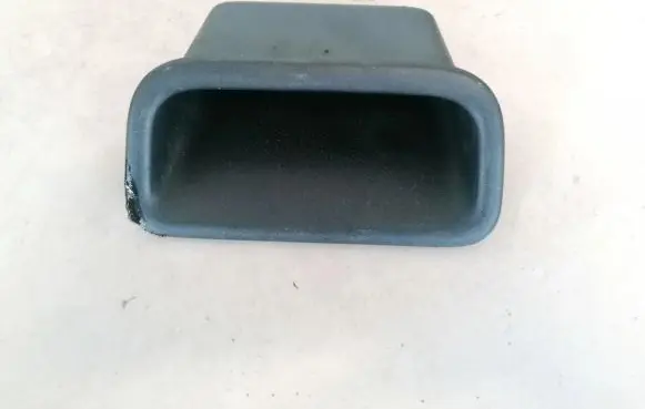 Seat Altea Glove box
