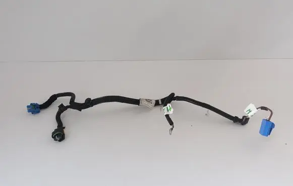 Fiat 500L Engine installation wiring loom 00518844000